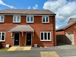 Thumbnail for sale in Dunnock Close, Holmer, Hereford