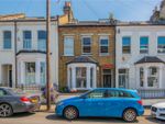 Thumbnail to rent in Mallinson Road, London