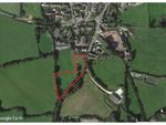 Thumbnail for sale in Land Off Burcombe Hill, South Molton
