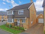 Thumbnail for sale in Spickets Way, Maidstone, Kent