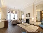 Thumbnail to rent in Fordham Court, De Vere Gardens, Kensington, London