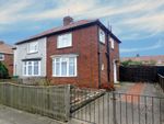 Thumbnail for sale in Grange Road, Norton, Stockton-On-Tees