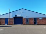 Thumbnail to rent in Unit 4, Griffin Business Park, Walmer Way, Chelmsley Wood, Birmingham, West Midlands