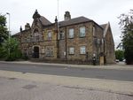 Thumbnail to rent in Drill Hall, Eastgate, Barnsley
