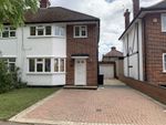 Thumbnail to rent in Boldmere Road, Pinner