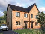 Thumbnail to rent in "The Rowan" at Cotterstock Road, Oundle, Peterborough