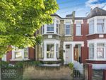 Thumbnail for sale in Chestnut Avenue South, Walthamstow, London