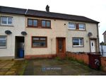 Thumbnail to rent in Marleyhill Avenue, Stonehouse, Larkhall