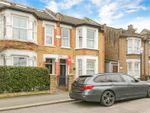 Thumbnail for sale in St. Johns Road, Walthamstow, London