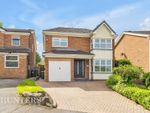Thumbnail for sale in Margrove Close, Failsworth, Manchester
