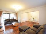 Thumbnail to rent in Spencer Close, Regents Park Road, London