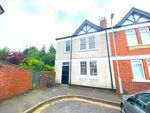 Thumbnail to rent in Upton Road, Newport