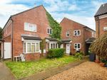 Thumbnail to rent in Heddon Way, St. Ives, Huntingdon