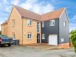 Thumbnail for sale in James Gribble Court, Raunds, Wellingborough