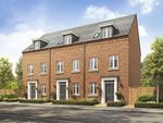 Thumbnail to rent in "Greenwood" at Wincombe Lane, Shaftesbury