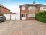 Thumbnail to rent in Grange Road, Letchworth Garden City