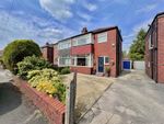 Thumbnail for sale in Berkeley Close, Offerton, Stockport