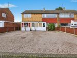 Thumbnail for sale in Fennell Road, Pinchbeck, Spalding