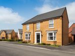 Thumbnail to rent in "Eden" at Chandlers Square, Godmanchester, Huntingdon