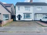 Thumbnail to rent in Whitmore Park Road, Holbrooks, Coventry