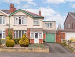 Thumbnail for sale in Vicarage Road, Wollaston, Stourbridge, West Midlands