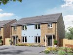 Thumbnail to rent in "The Flatford - Plot 33" at Primrose Lane, Newcastle Upon Tyne