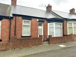 Thumbnail for sale in Queens Crescent, Sunderland, Tyne And Wear