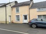 Thumbnail to rent in Bridge Street, Carmarthen