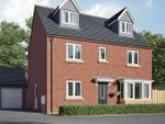 Thumbnail to rent in "The Fletcher" at Racecourse Road, East Ayton, Scarborough