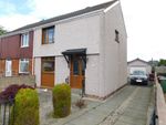 Thumbnail to rent in Carse Crescent, Laurieston, Falkirk