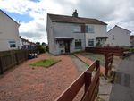 Thumbnail for sale in Beauly Crescent, Kilmarnock