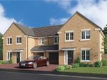 Thumbnail to rent in "The Knightswood" at Elm Avenue, Pelton, Chester Le Street