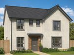 Thumbnail to rent in "Balmoral" at Countesswells Park Road, Countesswells, Aberdeen