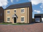 Thumbnail to rent in "Bradgate" at Richmond Road, Bicester