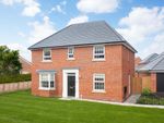 Thumbnail to rent in "Bradgate" at Ellerbeck Avenue, Nunthorpe, Middlesbrough