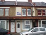 Thumbnail to rent in St Saviours Crescent, Luton