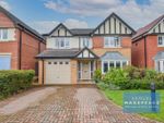 Thumbnail to rent in Middlefield Close, Alsager, Cheshire