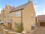 Thumbnail for sale in Millet Way, Broadway, Worcestershire