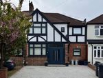 Thumbnail to rent in Fullwell Avenue, Ilford