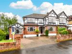 Thumbnail for sale in Parkside Drive, Watford