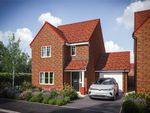 Thumbnail to rent in Plot 16 The Sherston, Nup End Meadow, Ashleworth, Gloucester