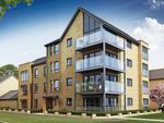 Thumbnail to rent in "Vickers House - Plot 1" at Stirling Road, Northstowe, Cambridge