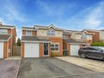 Thumbnail for sale in Franderground Drive, Kirkby-In-Ashfield, Nottingham