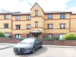 Thumbnail for sale in Top Floor Flat, Caslon Court, Somerset Street, Redcliffe, Bristol