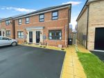 Thumbnail to rent in Woodhouse Drive, Waverley, Rotherham