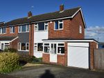 Thumbnail to rent in Crockwells Road, Exminster, Exeter