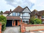 Thumbnail to rent in Baldwin Avenue, Eastbourne, East Sussex