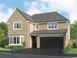 Thumbnail to rent in "Thetford" at Woodhead Road, Honley, Holmfirth