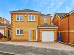 Thumbnail to rent in Foxfields Way, Huntington, Cannock, Staffordshire