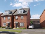 Thumbnail to rent in "The Beech" at Watling Street, Nuneaton